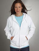 Gildan Hevey Blend Full Zip Hoodie